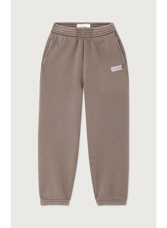 Izubird jogging – Cendre vintage