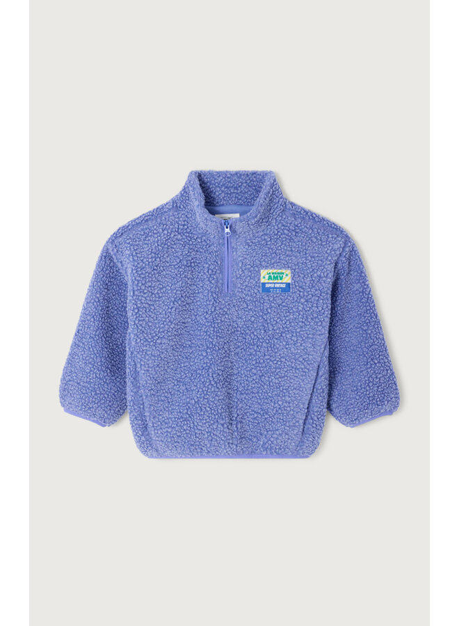 American Vintage - Hoktown sweats – Provence chine