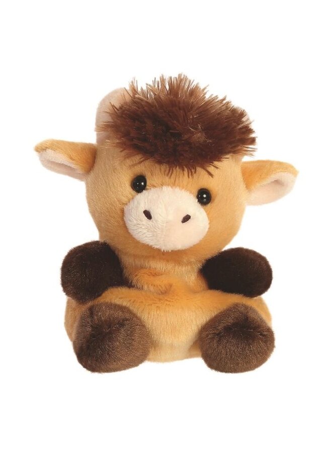 Schotse hooglander 13 cm