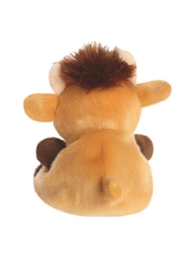 Palm Pals - Schotse hooglander 13 cm