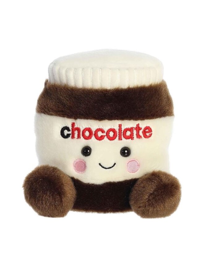 Chocolate spread 13 cm