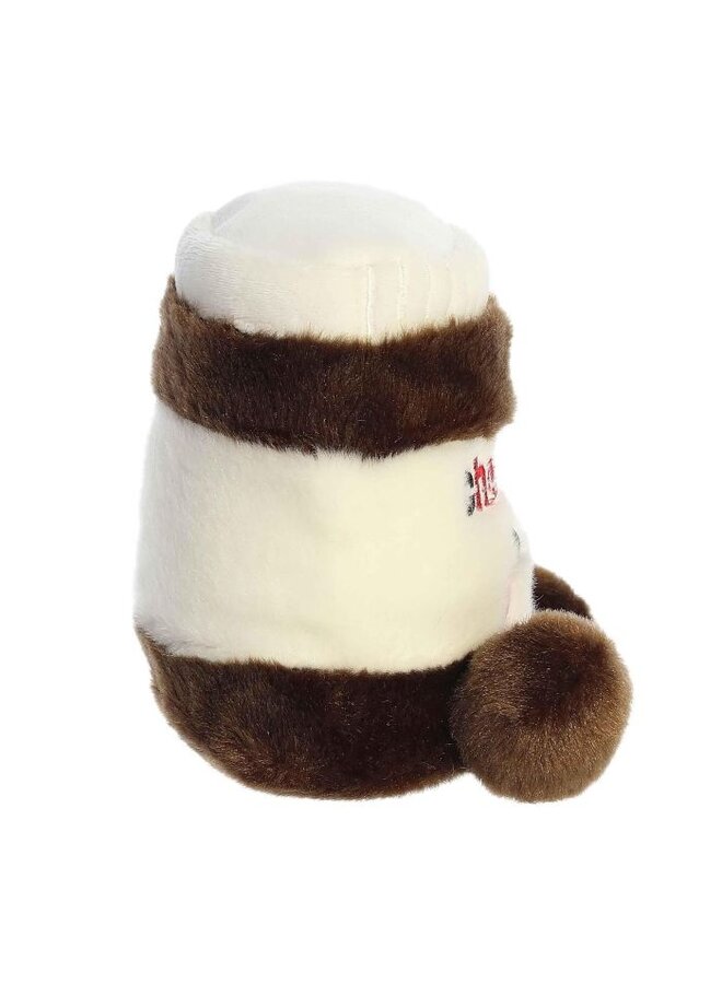 Palm Pals - Chocolate spread 13 cm