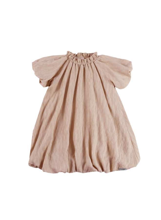 Donsje Amsterdam - Dilan dress - Rose blush