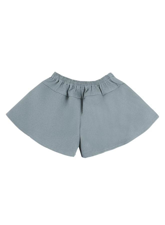 Donsje Amsterdam - Mazena shorts - Foggy blue