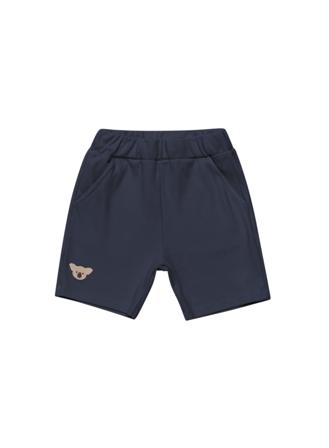 Ithri shorts koala - Blue marine