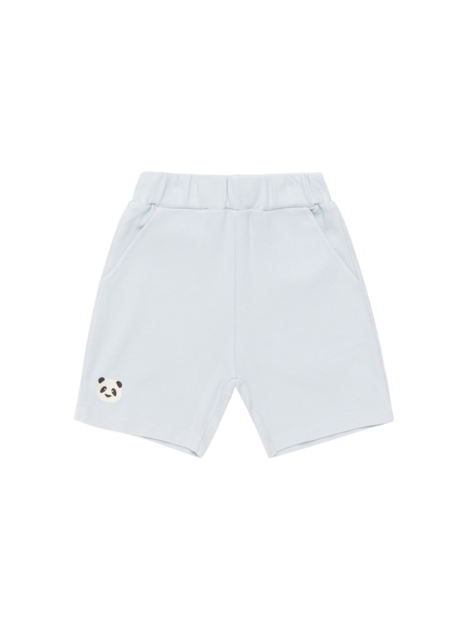 Donsje Amsterdam - Ithri shorts panda - Ice blue