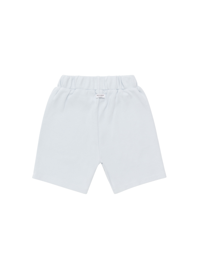 Donsje Amsterdam - Ithri shorts panda - Ice blue