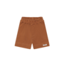 Donsje Amsterdam - Rafie shorts - Rust