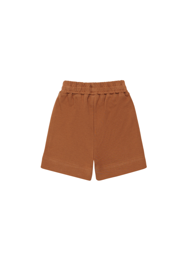 Donsje Amsterdam - Rafie shorts - Rust