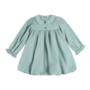 Donsje Amsterdam - Nyari dress - Cloud Blue