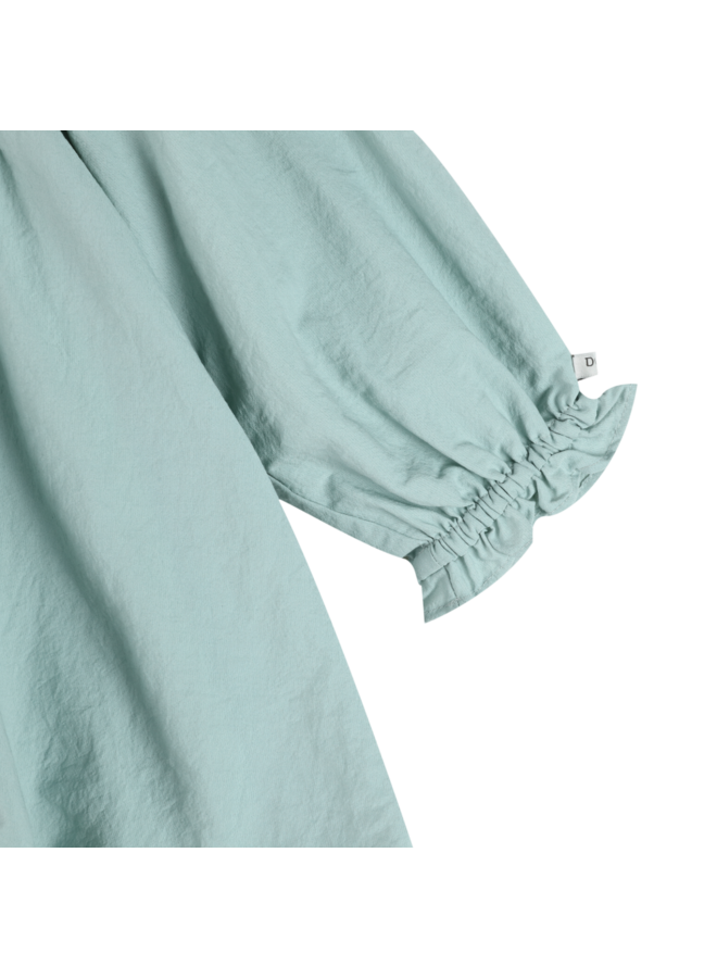 Donsje Amsterdam - Nyari dress - Cloud Blue