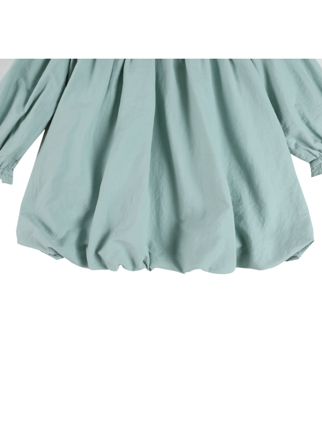 Donsje Amsterdam - Nyari dress - Cloud Blue
