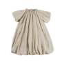 Donsje Amsterdam - Dilan dress - Soft taupe