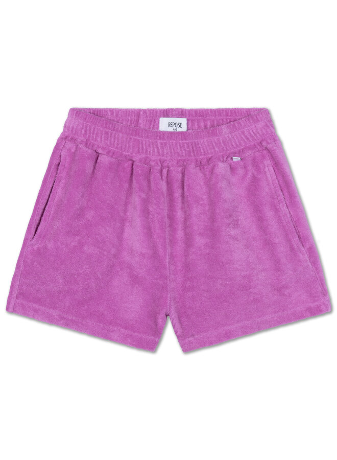 Repose AMS - Short - Mauve orchid