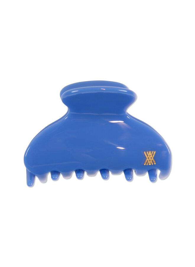 Repose AMS - Medium hair clamp - Bright haze