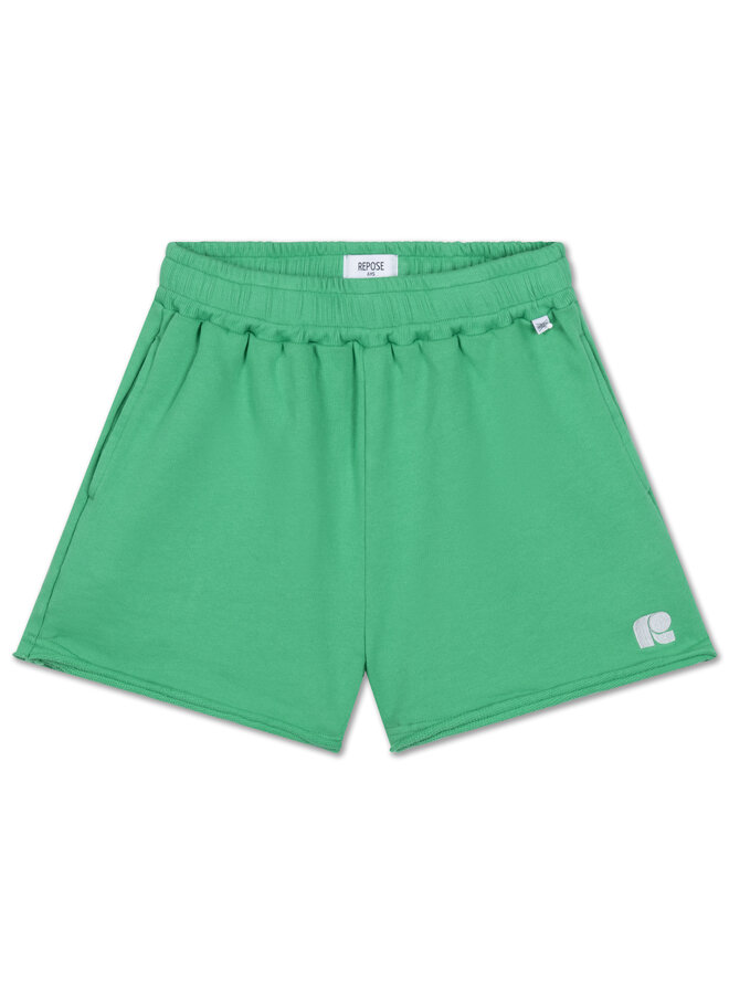 Repose AMS - Easy short - Jumping jade