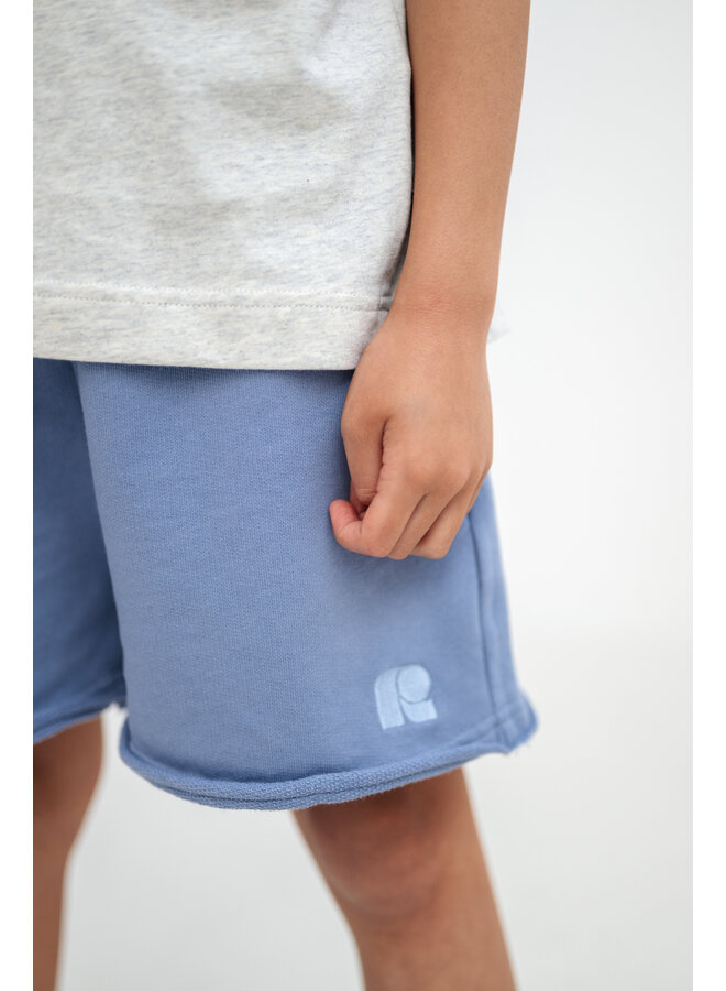 Repose AMS - Easy short - Misty haze