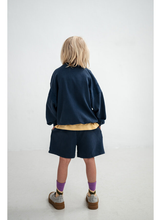 Repose AMS - Shorty - Midnight teal