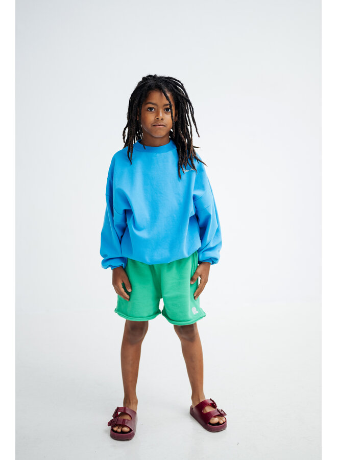 Repose AMS - Easy short - Jumping jade