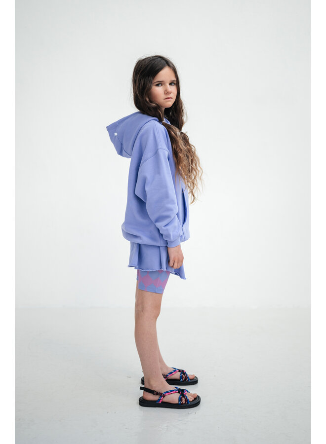 Repose AMS - Biker short - Soft harlequin