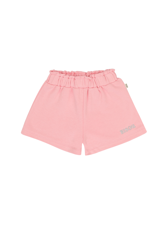 House of Jamie - Sweat shorts - Poppy peony
