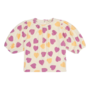 House of Jamie - Balloon tee - Happy hearts