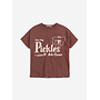 Bobo Choses - Pickles the dog t-shirt - Brown
