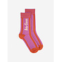 Bobo Choses - Bobo Choses long socks - Purple