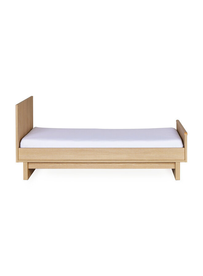 Quax - Kyo bed 140x70 - Honey ash