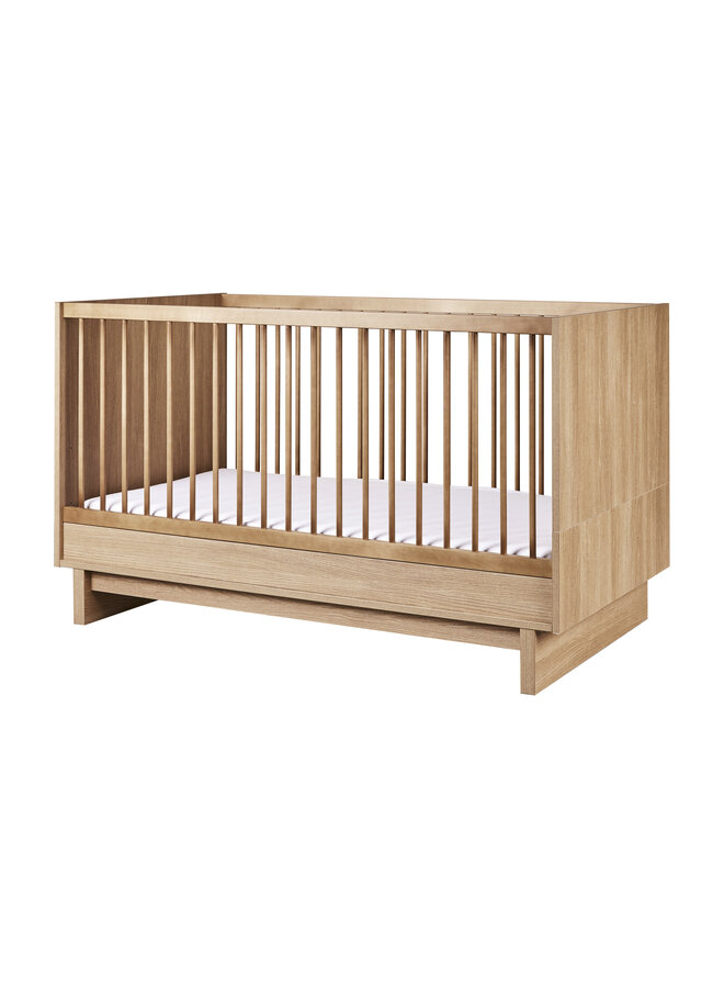 Quax - Kyo bed 140x70 - Honey ash
