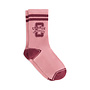 Charlie Petite - Phebe socks - Pink