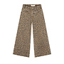Charlie Petite - Isae jeans - Tiger print