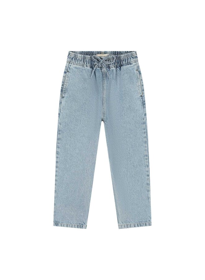 Charlie Petite - Perry jeans - Snow blue