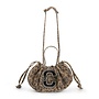 Charlie Petite - Pacha bag - Tiger print