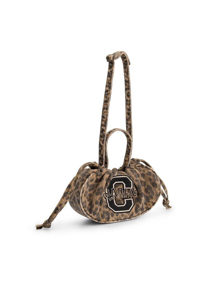 Charlie Petite - Pacha bag - Tiger print