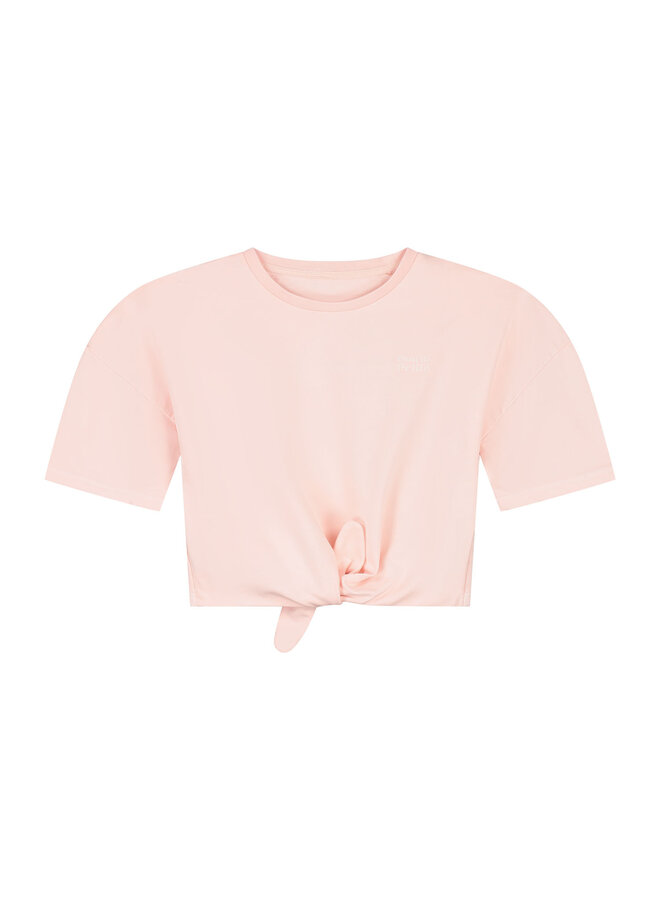 Esmee t-shirt - Pink washed