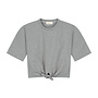 Charlie Petite - Esmee t-shirt - Grey melange