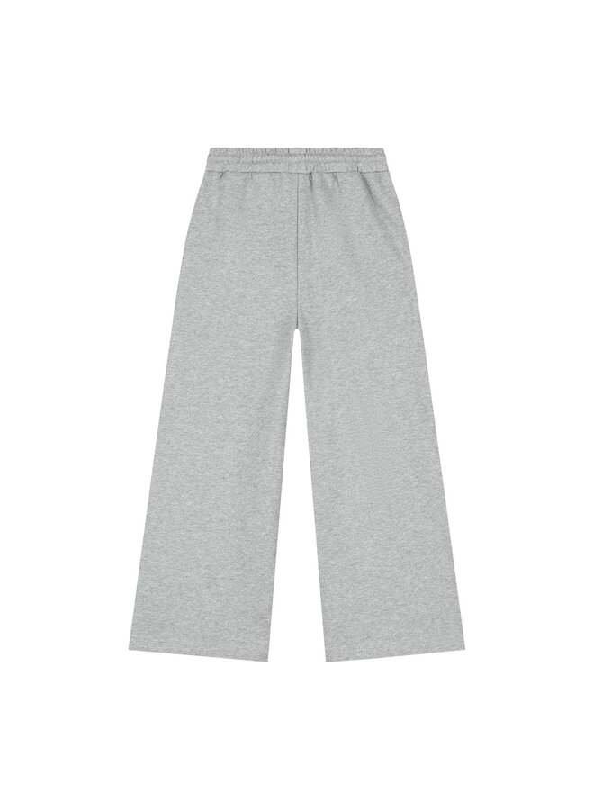 Charlie Petite - Josephine pants - Grey melange