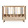 Quax - Kyo bed 120x70 - Honey ash