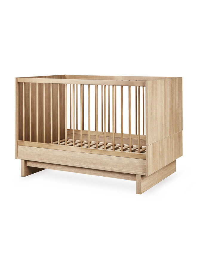 Quax - Kyo bed 120x70 - Honey ash