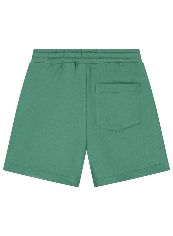 Charlie Petite - Paul short - Green