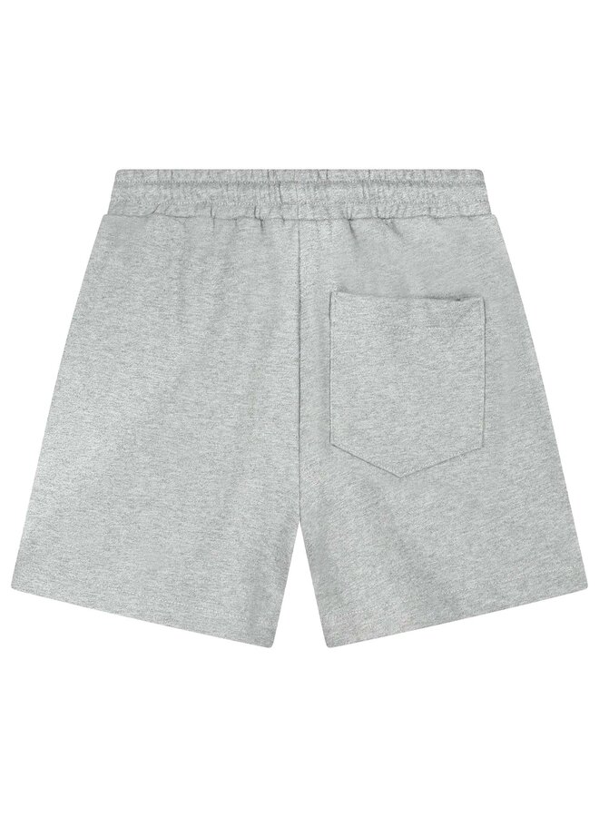 Charlie Petite - Paul short - Grey melange