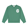 Charlie Petite - Pepe sweater - Green