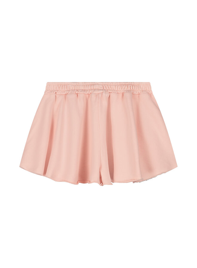 Charlie Petite - Phillou short - Pink washed