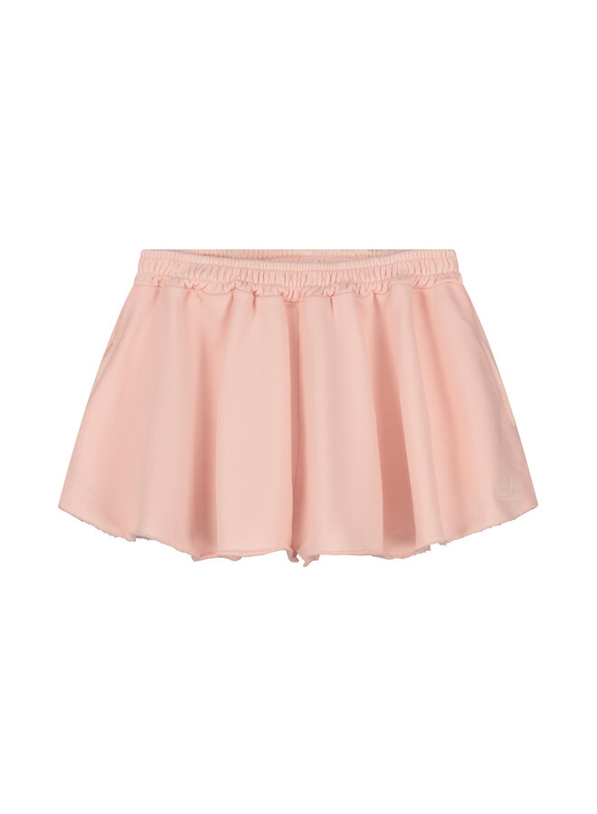 Charlie Petite - Phillou short - Pink washed