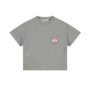 Charlie Petite - Presley t-shirt - Grey melange
