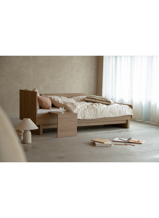 Quax - Kyo junior kit 170x70 - Honey ash