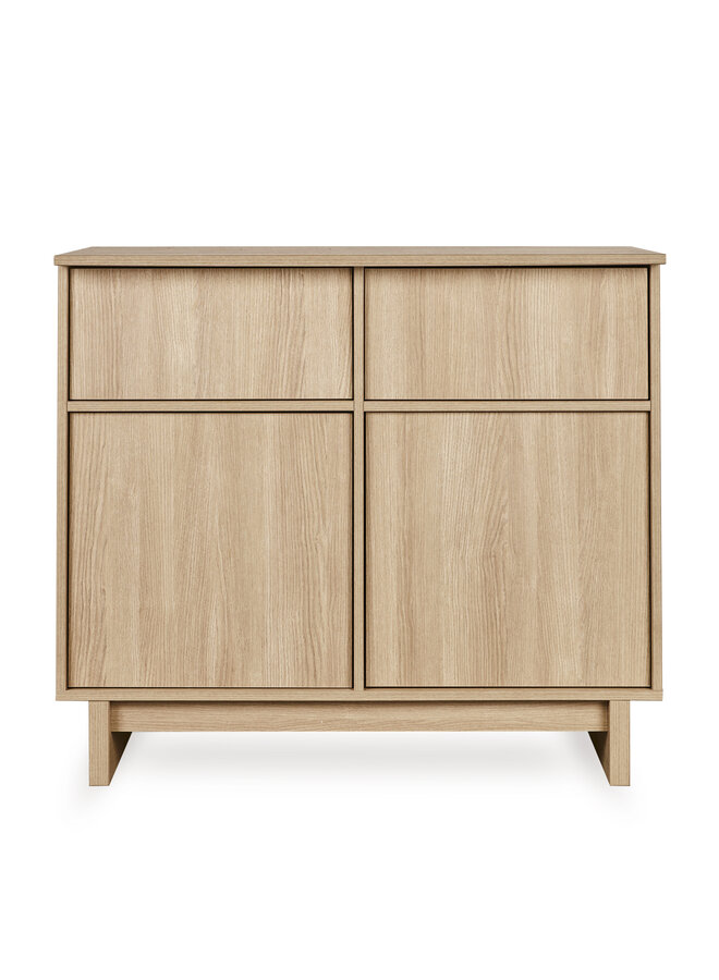 Quax - Kyo commode - Honey ash