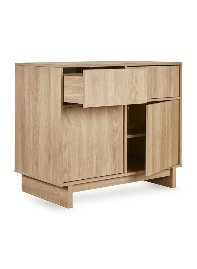 Quax - Kyo commode - Honey ash