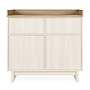 Quax - Kyo commode XL extensie - Honey ash